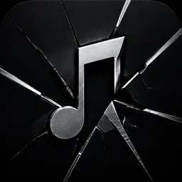 The Broken Glass
